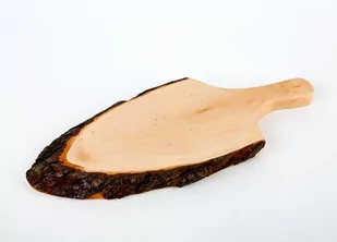 Deska Do Serwowania Z Kory - Deski do krojenia - miniaturka - grafika 1