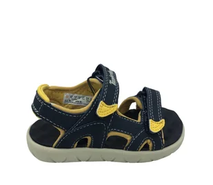 Buty dziecięce sandały Timberland Perkins r.24 - Buty dla dziewczynek - miniaturka - grafika 1