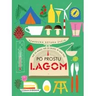 Rozwój osobisty - Po prostu Lagom - miniaturka - grafika 1