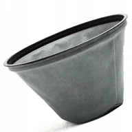 Filtry do odkurzaczy - Powermat Filtr Workowy Do Popiołu Kominka Separatora Płótno Separator 295Mm - miniaturka - grafika 1