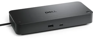 DELL Pro Thunderbolt 4 SD25TB4 Przewodowa Czarny DELL-SD25TB4 - Stacje dokujące i replikatory portów - miniaturka - grafika 1