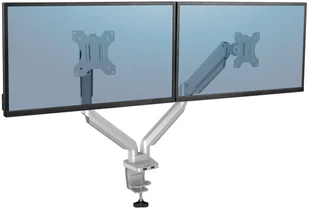 Uchwyt obrotowy biurkowy do monitora LCD Fellowes - Uchwyty do monitorów - miniaturka - grafika 5