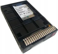 Dyski serwerowe - Dysk serwerowy HPE 450GB 2.5'' SAS-3 12Gb/s 744995-002 - miniaturka - grafika 1