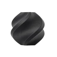 Filamenty i akcesoria do drukarek 3D - Filament Bambu Lab Refill PETG-CF 1,75mm 1kg - Black - miniaturka - grafika 1