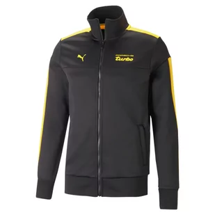 Bluza dresowa męska Puma PL MT7 - Bluzy sportowe męskie - miniaturka - grafika 1