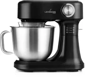 Roboty kuchenne - Lehmann CELESTO LHOPM-1505-D - miniaturka - grafika 1