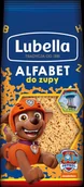 Makaron - Lubella Makaron alfabet 350 g - miniaturka - grafika 1