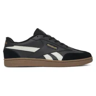 Sneakersy męskie - Obuwie sportowe Reebok FORTE LOUNGER AR30252MBCY - miniaturka - grafika 1