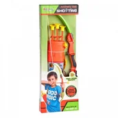 Zabawki militarne - MEGA CREATIVE Luk Plast Akc20x57x5 881-10 Wb 24 - miniaturka - grafika 1