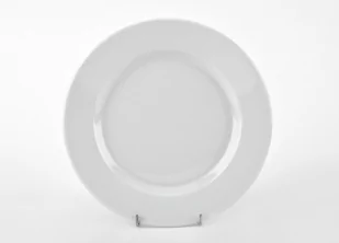 Lubiana Talerz płytki śr 19cm Kaszub2 26068 - Talerze - miniaturka - grafika 1