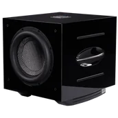 Głośniki i kolumny - REL Carbon Special subwoofer aktywny - miniaturka - grafika 1