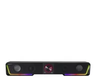 Głośniki komputerowe - SpeedLink GRAVITY RGB Stereo Soundbar - miniaturka - grafika 1