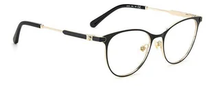 Okulary korekcyjne Kate Spade FATIMAH F 06J - Okulary korekcyjne, oprawki, szkła - miniaturka - grafika 2