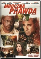 Thriller DVD - Mroczna prawda DVD - miniaturka - grafika 1