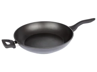 ERNESTO® Patelnia z odlewu aluminium, Ø 32 cm - Patelnie - miniaturka - grafika 1