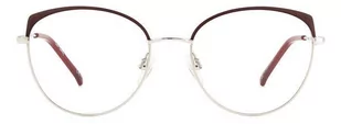 Okulary korekcyjne Pierre Cardin P.C. 8880 LYG - Okulary korekcyjne, oprawki, szkła - miniaturka - grafika 3