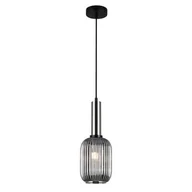 Lampy sufitowe - Italux Antiola PND-5588-1M-SC+SG PND-5588-1M-SC+SG - miniaturka - grafika 1