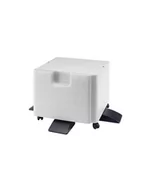 Dodatki do drukarek i skanerów - Kyocera Wooden Cabinet CB-470 870LD00078 - miniaturka - grafika 1