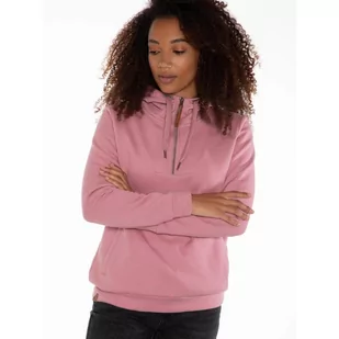 Bluza damska z kapturem PROTEST NXG DINAH - Bluzy damskie - miniaturka - grafika 1