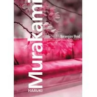 Proza - MUZA Norwegian Wood - Haruki Murakami - miniaturka - grafika 1