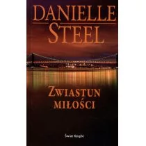 Świat Książki Zwiastun miłości - Danielle Steel