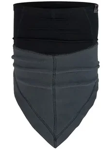 Buff Szal-koło w kolorze antracytowym - Apaszki i szaliki męskie - miniaturka - grafika 1