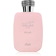 Wody i perfumy damskie - Rasasi Hawas For Her woda perfumowana dla kobiet 100 ml - miniaturka - grafika 1
