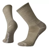 Skarpetki i podkolanówki sportowe - Skarpety trekkingowe Smartwool Hike Classic Edition Light Cushion Crew - miniaturka - grafika 1
