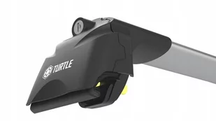 Stopy na reling zintegrowany Turtle Air-2 4 sztuki - Bagażniki dachowe - miniaturka - grafika 1