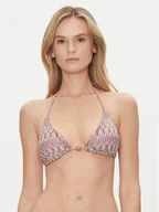 Stroje kąpielowe - Hunkemöller Góra od bikini Cali 301960 Fioletowy - miniaturka - grafika 1