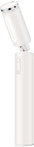 Huawei Bluetooth Selfie Stick CF33 z lampką upiększającą, biały