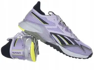 Sneakersy damskie - Buty damskie Reebok Nano X2 Tr Adventure HP9230 sneakersy damskie - miniaturka - grafika 1