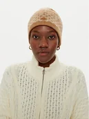 Czapki damskie - CMP Czapka 5505687 Beżowy - miniaturka - grafika 1