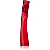 Wody i perfumy damskie - KENZO Flower by Kenzo Le Rouge woda perfumowana dla kobiet 30 ml - miniaturka - grafika 1
