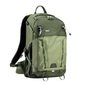 Torby fotograficzne i futerały - Plecak ThinkTank BackLight 26L Montane Green - miniaturka - grafika 1