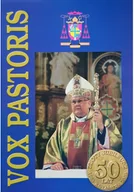 Religia i religioznawstwo - Vox pastoris dokumenty pastoralne 1992 2002 - miniaturka - grafika 1