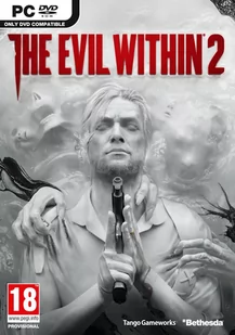 The Evil Within 2 GRA PC - Gry PC - miniaturka - grafika 1