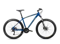 Rowery - Rower górski ROMET RAMBLER R7.3 2024 - miniaturka - grafika 1