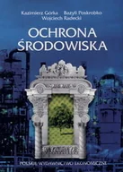 Nauki przyrodnicze - Ochrona Środowiska - miniaturka - grafika 1