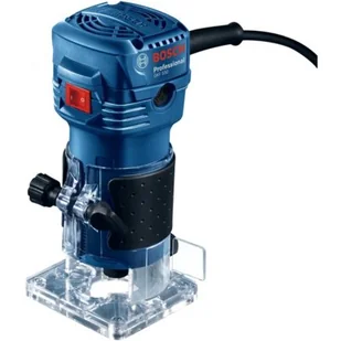 Bosch GKF 550 - Frezarki - miniaturka - grafika 1