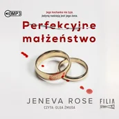 Audiobooki - literatura piękna - Perfekcyjne małżeństwo - miniaturka - grafika 1
