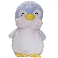 Maskotki i pluszaki - Maskotka Pluszak Słodki Duży Pingwin - miniaturka - grafika 1
