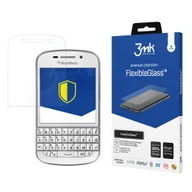 Szkła hartowane na telefon - 3MK FlexibleGlass Blackberry Q10 - miniaturka - grafika 1