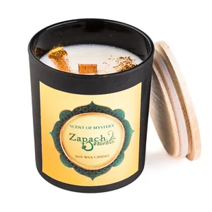 Zapach Orientu® - Świeca Sojowa, 180 Ml - Świece - miniaturka - grafika 1
