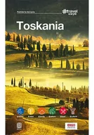 E-booki - przewodniki - Toskania. #Travel&Style - miniaturka - grafika 1