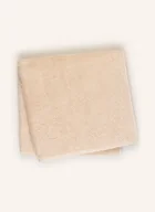 Ręczniki - Cawö Ręcznik Kąpielowy Pure beige - miniaturka - grafika 1