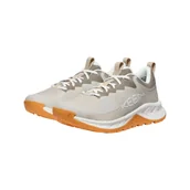 Buty trekkingowe damskie - Buty trekkingowe damskie KEEN VERSACORE WP - miniaturka - grafika 1