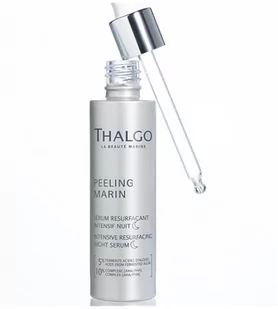 Thalgo Thalgo Intensive Resurfacing Night Serum Serum intensywnie wygładzające na noc 30 ml - Serum do twarzy - miniaturka - grafika 1