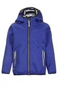 Kurtki i płaszcze dla chłopców - Killtec Bibby Mini Soft Shell kurtka chłopięca niebieski Royal 86-92 - miniaturka - grafika 1