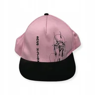 Czapki i chusty sportowe męskie - Czapka z daszkiem SPENCER'S LEWD COMPLEX - miniaturka - grafika 1